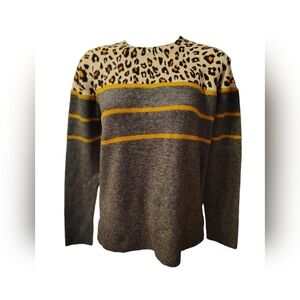 Beachlunchlounge sweater. NWT.